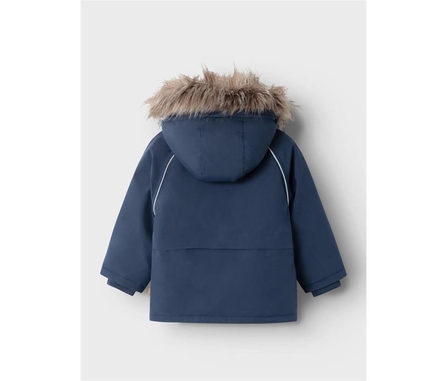 Otroška zimska jakna za fante Snow05