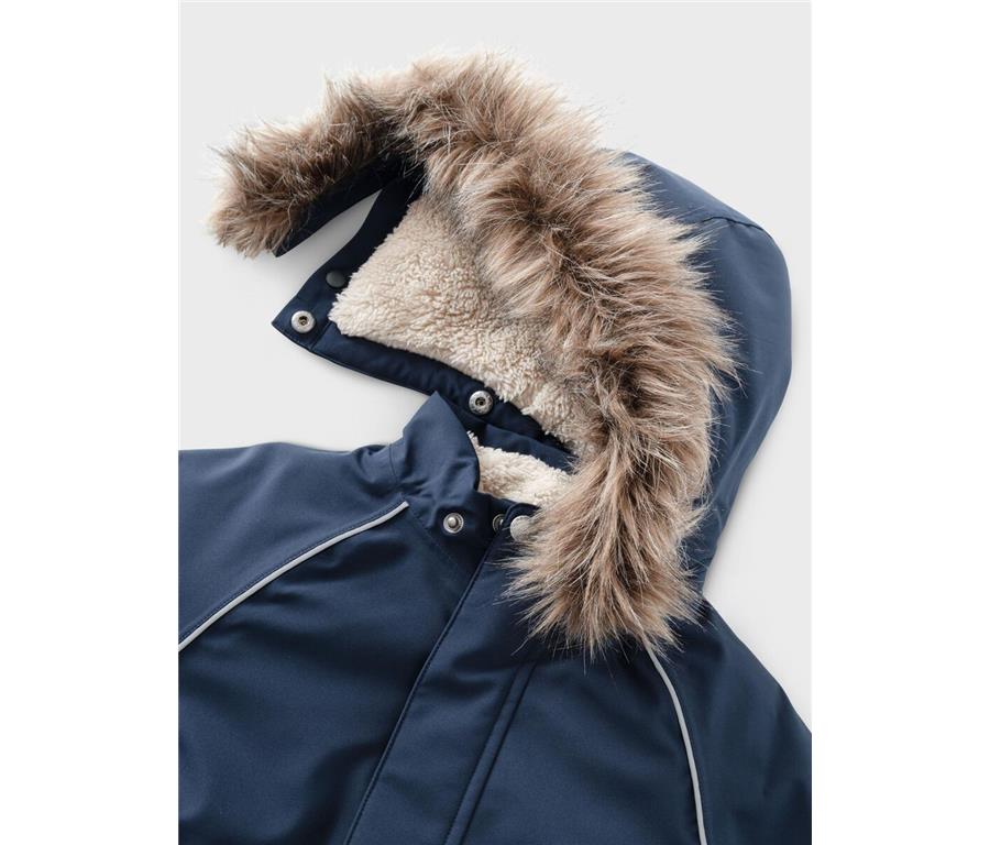 Otroška zimska jakna za fante Snow05