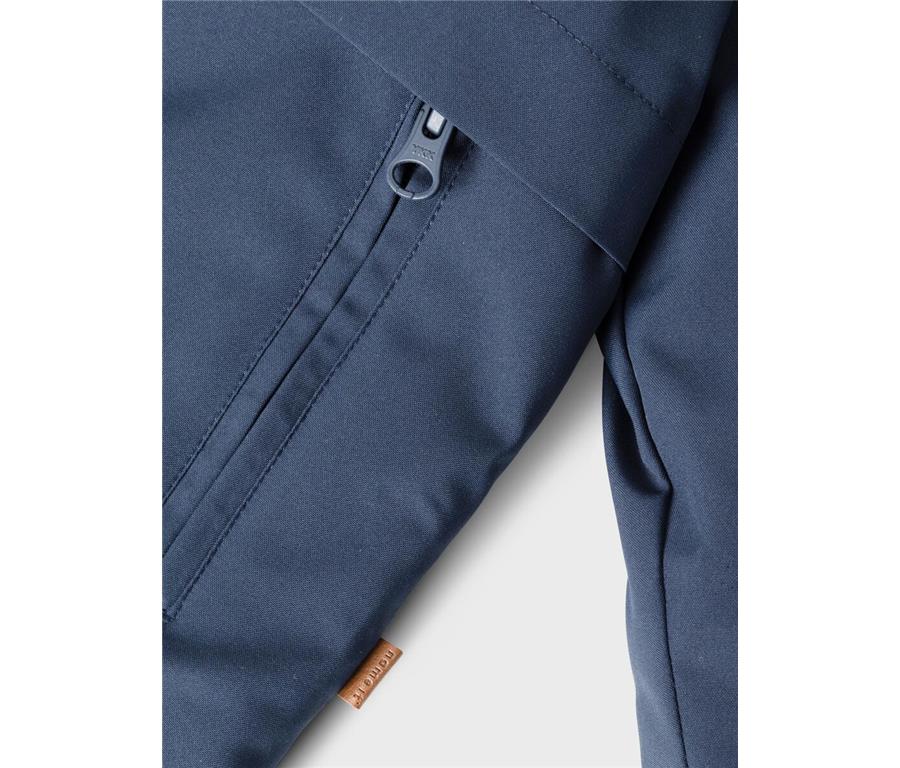 Otroška zimska jakna za fante Snow05