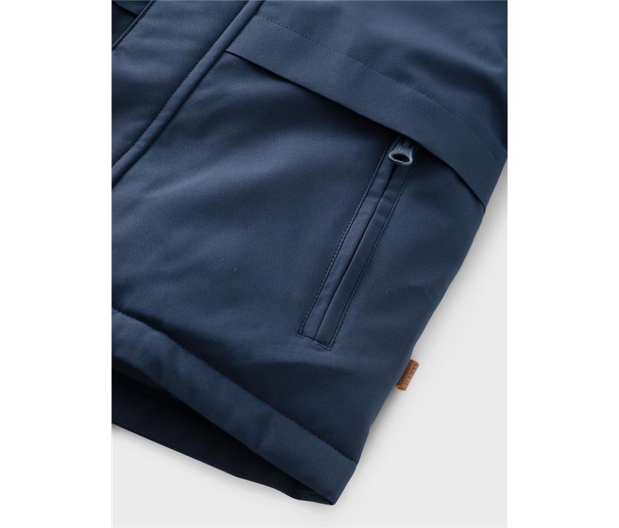 Otroška zimska jakna za fante Snow05