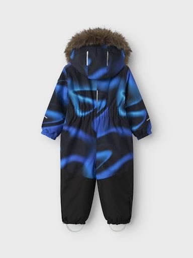 Otroški kombinezon za fante Snow10