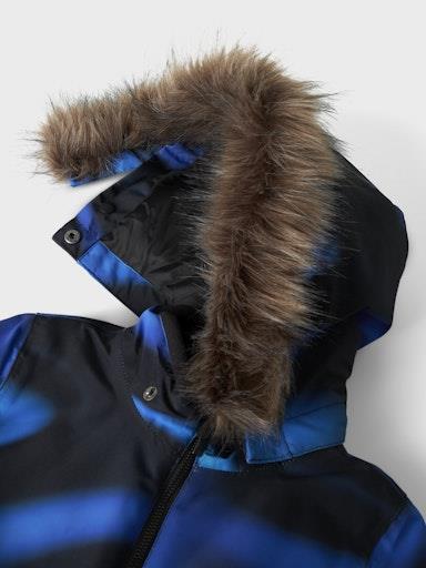 Otroški kombinezon za fante Snow10