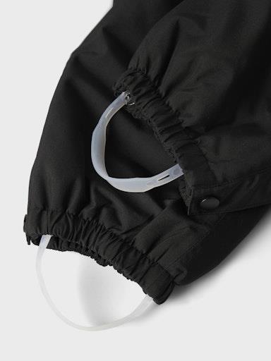 Otroški kombinezon za fante Snow10