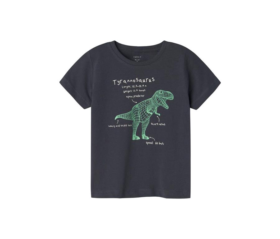 Otroška majica za fante Karletto