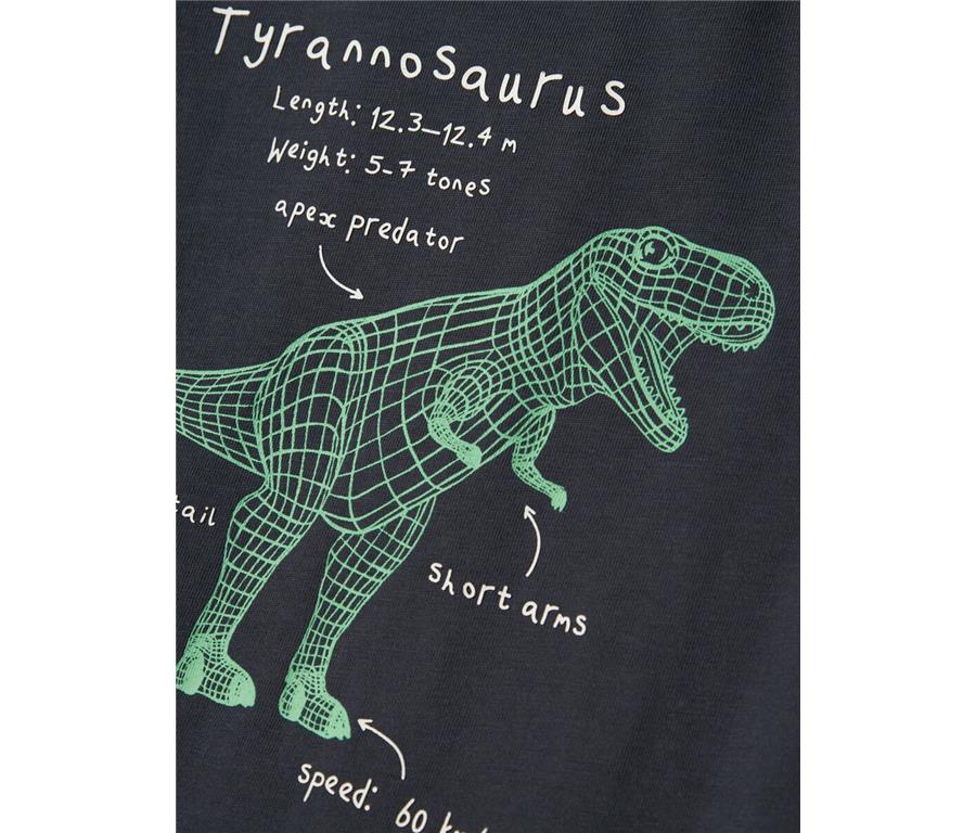 Otroška majica za fante Karletto