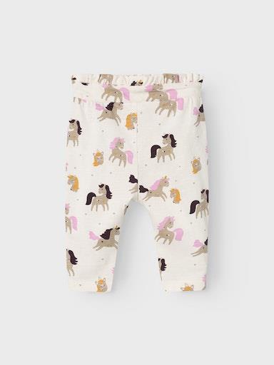 Otroške hlače za dekleta Leni