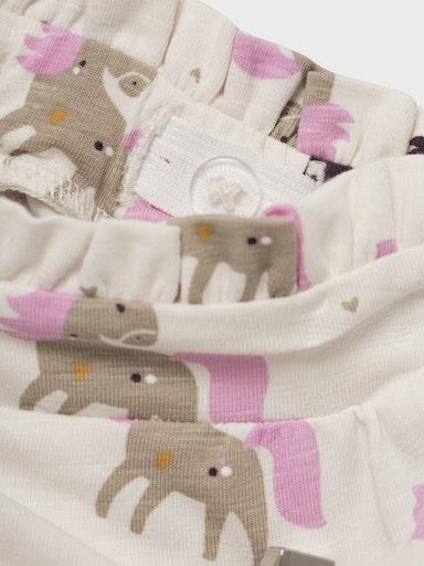 Otroške hlače za dekleta Leni