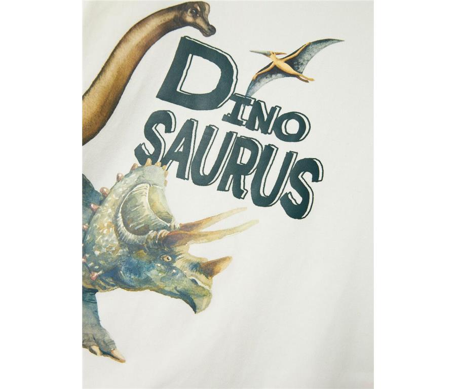 Otroška majica za fante Kas