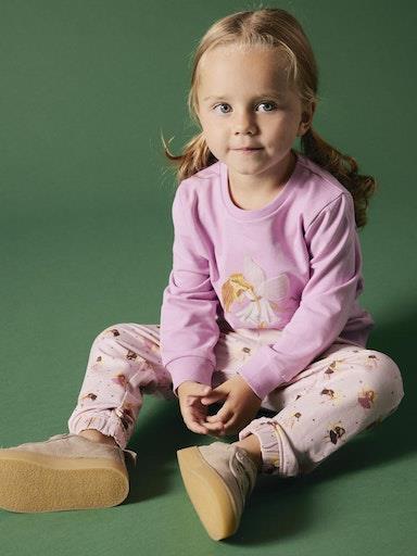 Otroški pulover za dekleta Lulla