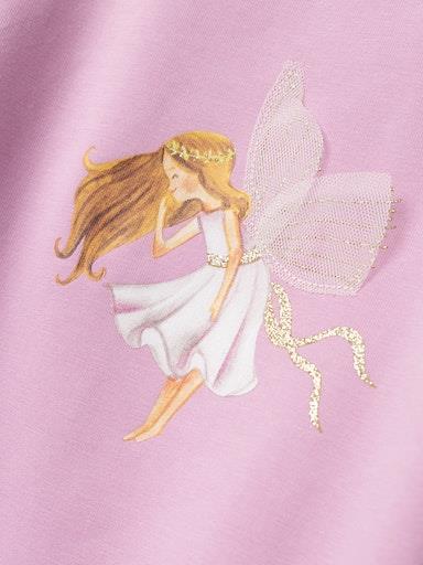 Otroški pulover za dekleta Lulla