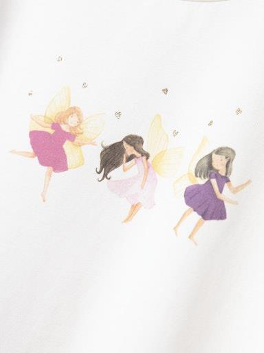 Otroška majica za dekleta Lyse