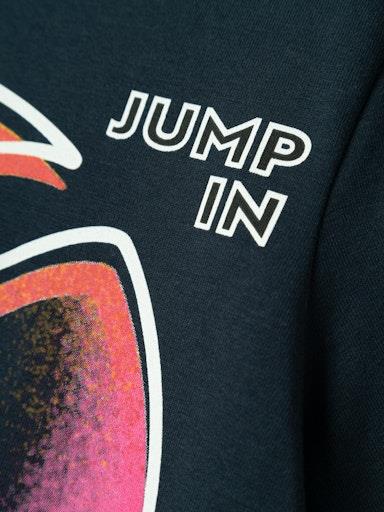 Otroška majica za fante Jiki Xbox