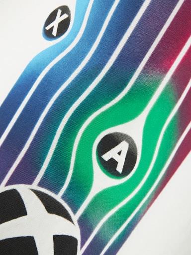 Otroška majica za fante Jiki Xbox