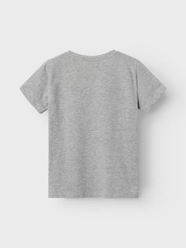 Otroška majica za fante Jirou Amongus