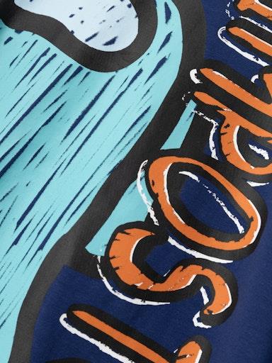 Otroška majica za fante Jirou Amongus