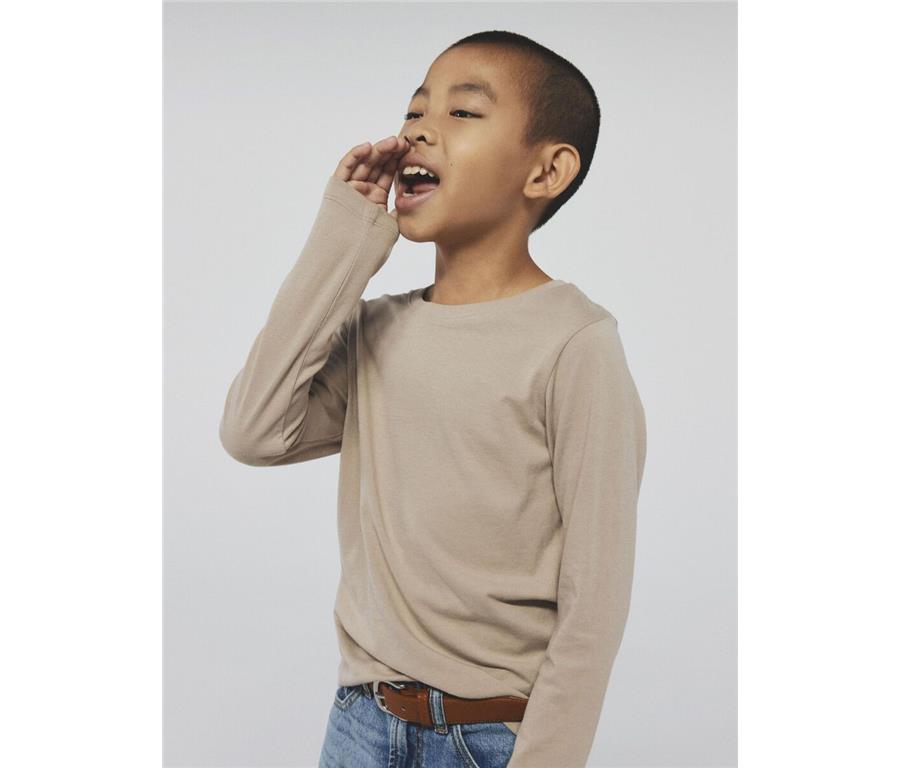 Otroška majica za fante Vobbo