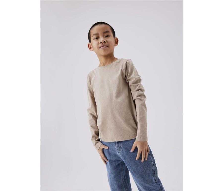 Otroška majica za fante Vobbo