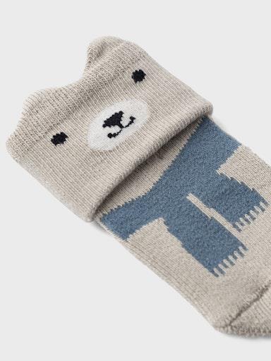 Otroške nogavice za fante Luddo