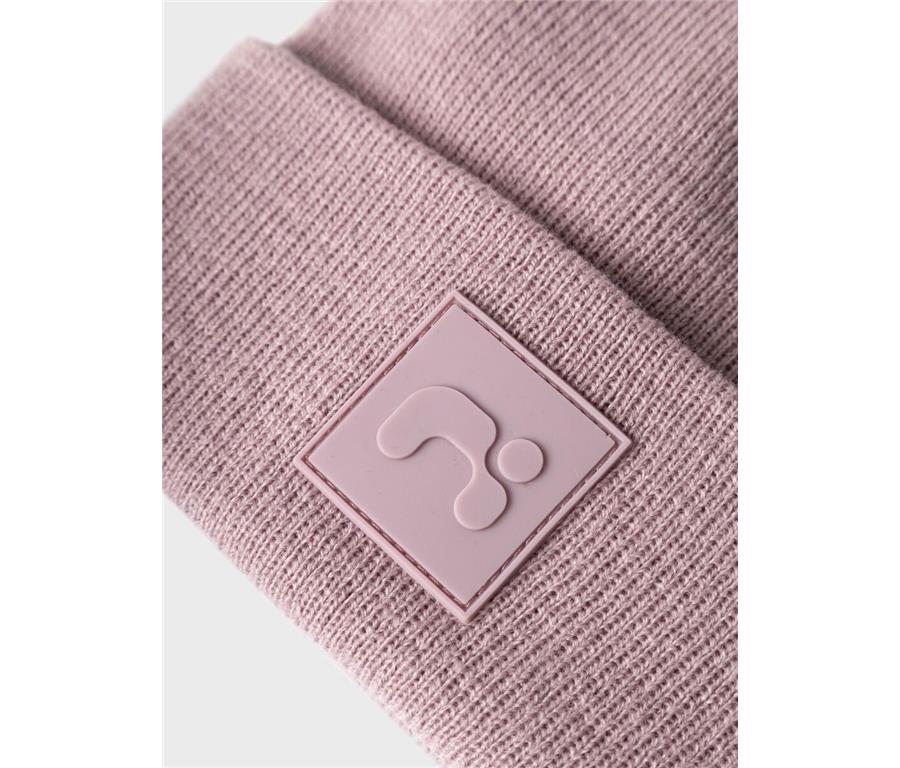 Otroška unisex zimska kapa Malik