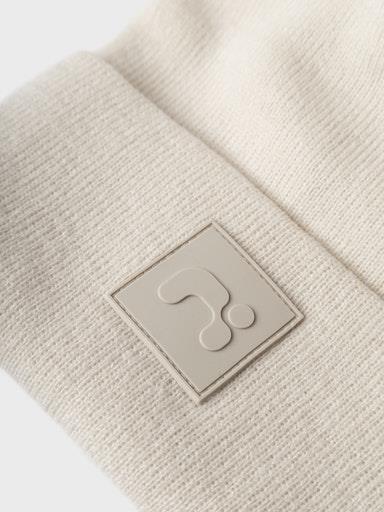 Otroška unisex zimska kapa Malik