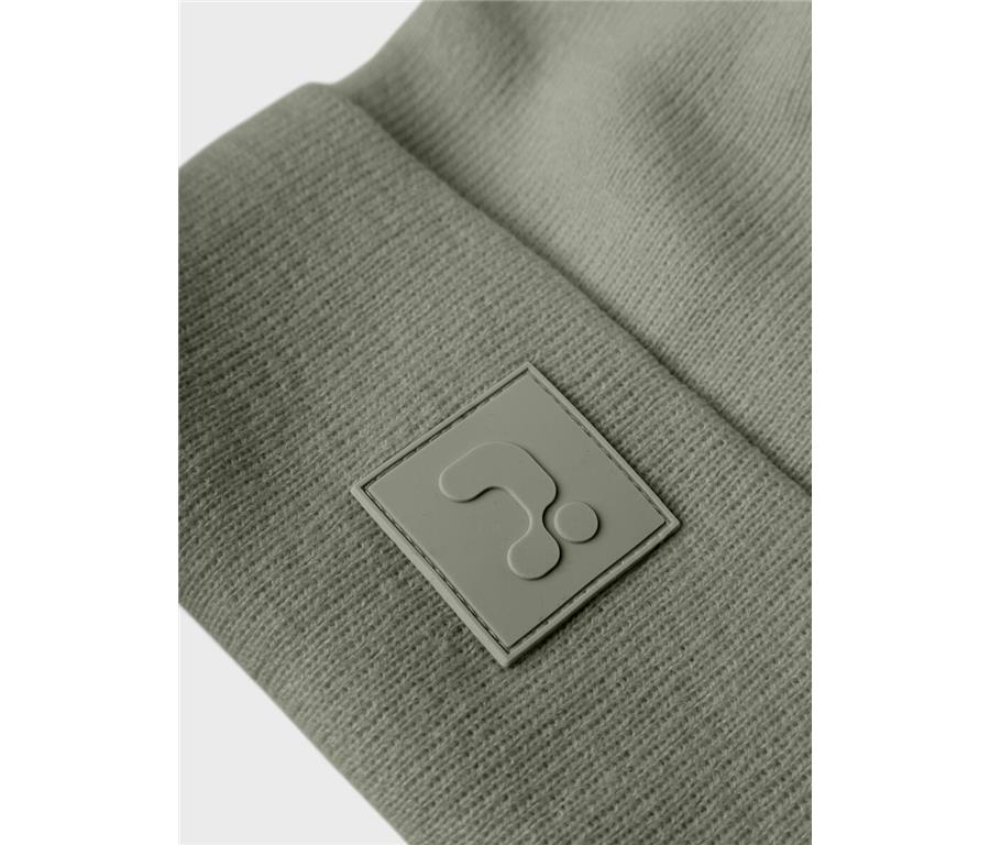 Otroška unisex zimska kapa Malik