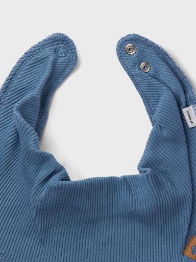 Otroški slinček/rutica za fante