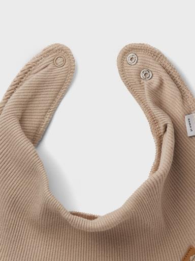 Otroški slinček/rutica za fante