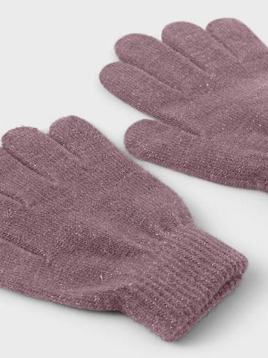 Otroške rokavice za dekleta Magic Glitte