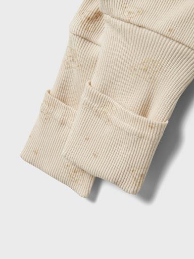 Otroška unisex pižama