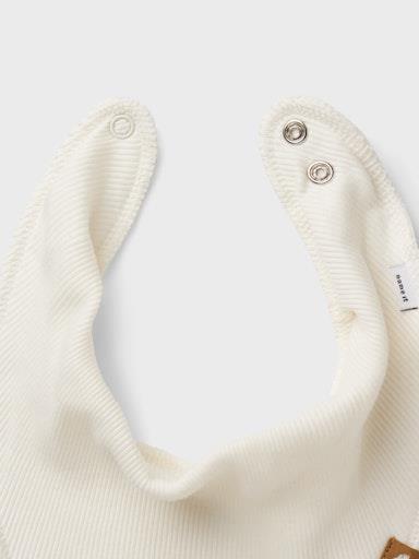 Otroški slinček/rutica za dekleta