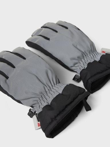 Otroške unisex smučarske rokavice Maflex