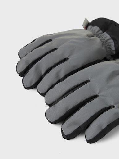 Otroške unisex smučarske rokavice Maflex