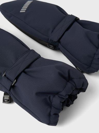 Otroške unisex smučarske rokavice Snow10