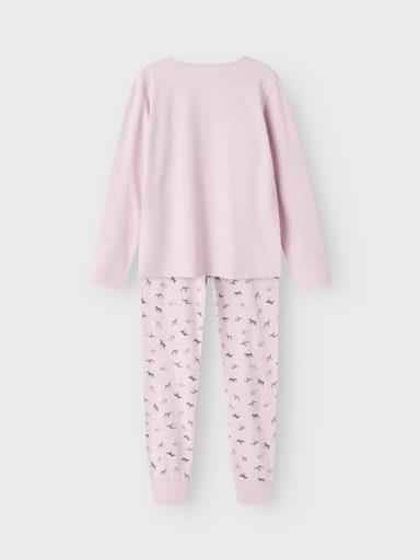 Otroška pižama za dekleta