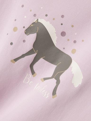 Otroška pižama za dekleta