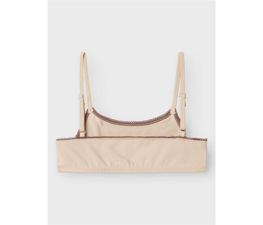 Otroški top za dekleta, 2 kosa