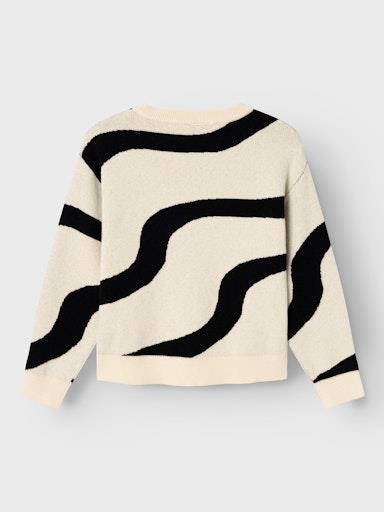 Otroški pulover za dekleta Nafine