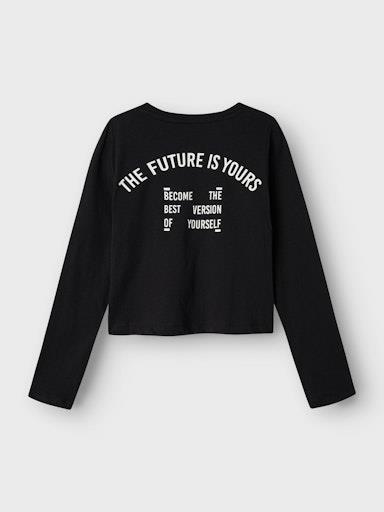 Otroška majica za dekleta Nohi