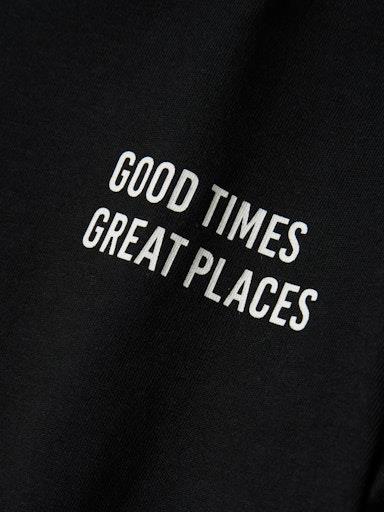 Otroška majica za dekleta Nohi