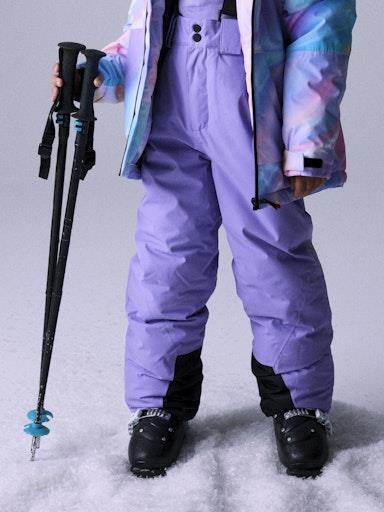 Otroške smučarske hlače Slope10