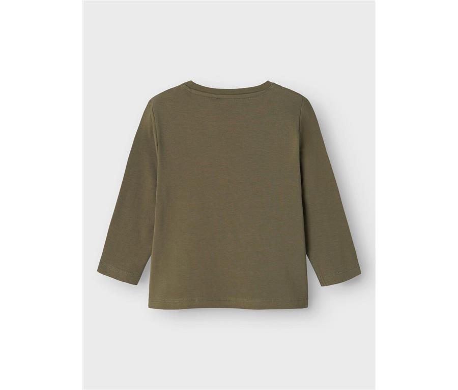 Otroška majica za fante Nielsen