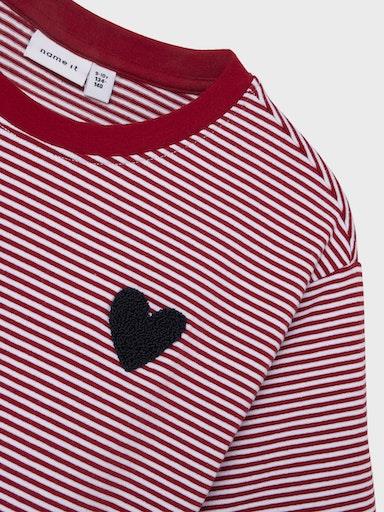 Otroška majica za Sassia