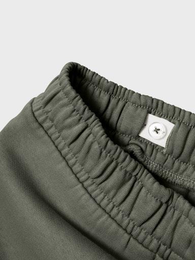 Otroška trenirka za fante Niksel