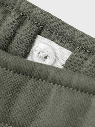 Otroška trenirka za fante Naskab