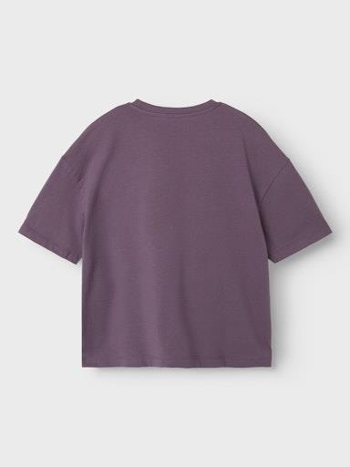 Otroška majica za dekleta Adma Wednesday