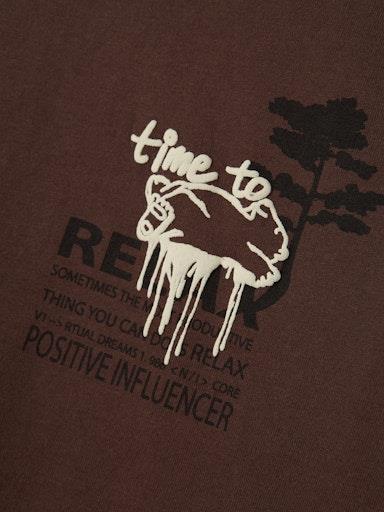 Otroška majica za fante Onkel