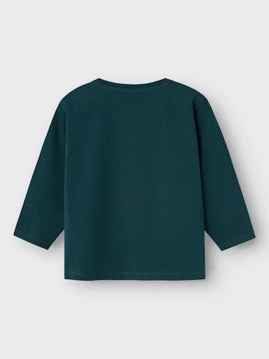 Otroška majica za fante Silas Mickey