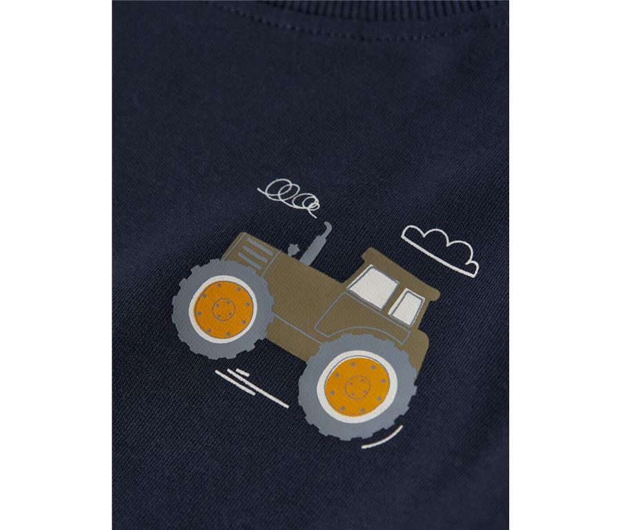 Otroški pulover za fante Vugo