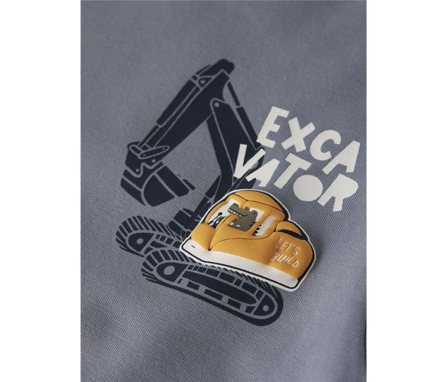 Otroški pulover za fante Vugo