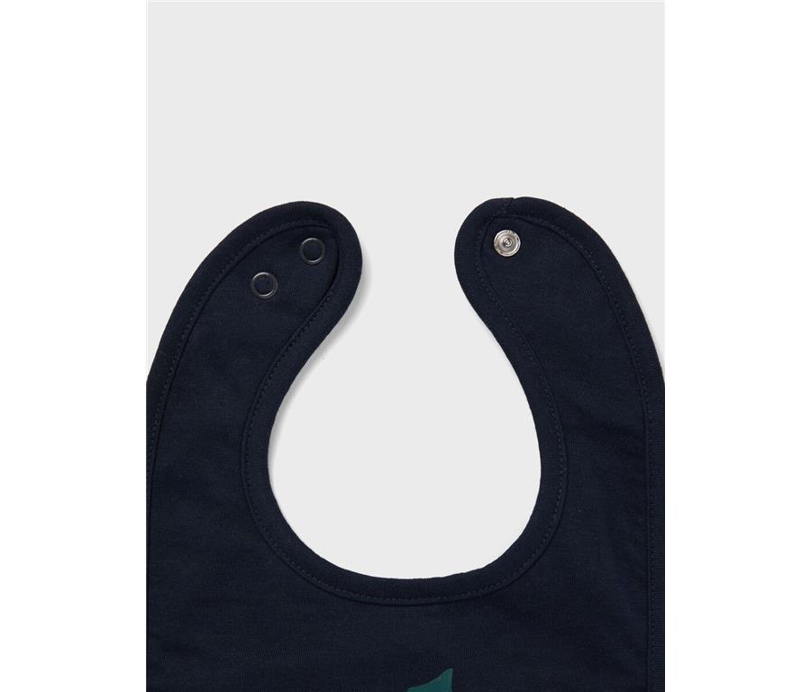 Otroški unisex slinček/rutica Richo